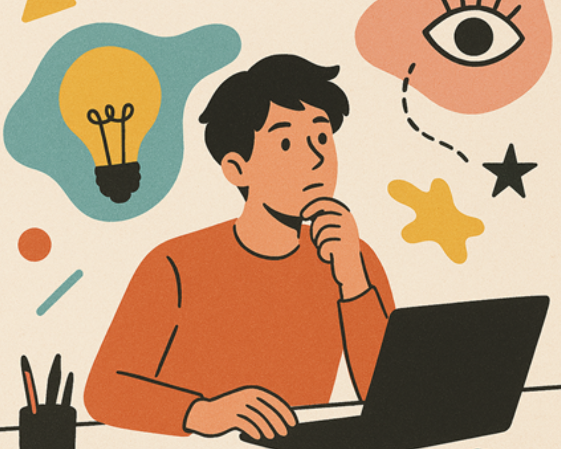 Breaking the Brief: How Young Designers Think Differently