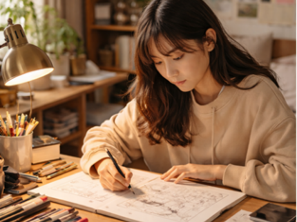 Calm Design Exam Preparation