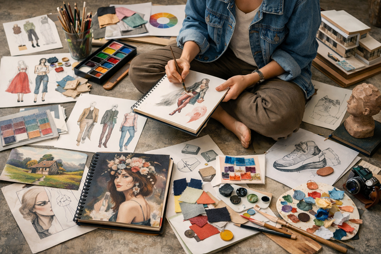 NIFT & NID Admissions