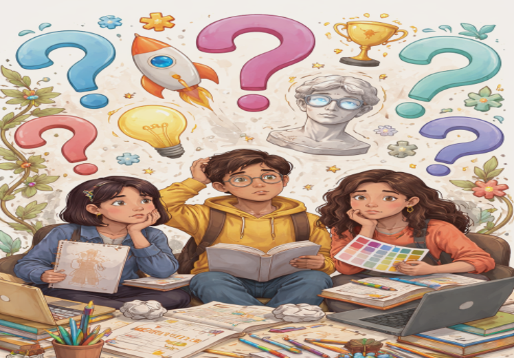 NIFT,NID & UCEED Preparation