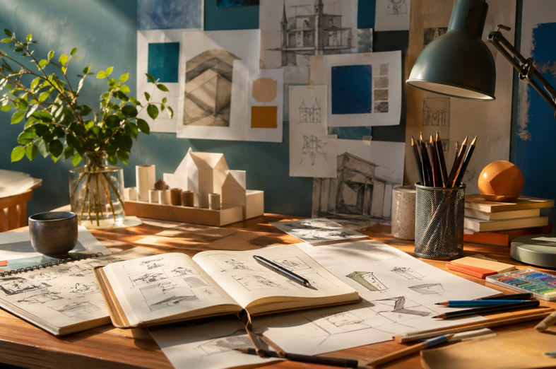 Design Entrance Exam