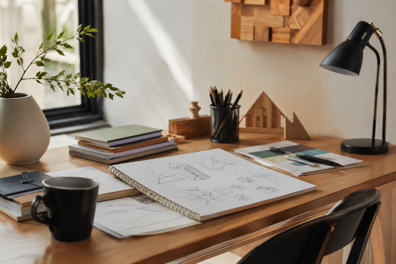 Design Entrance Exams