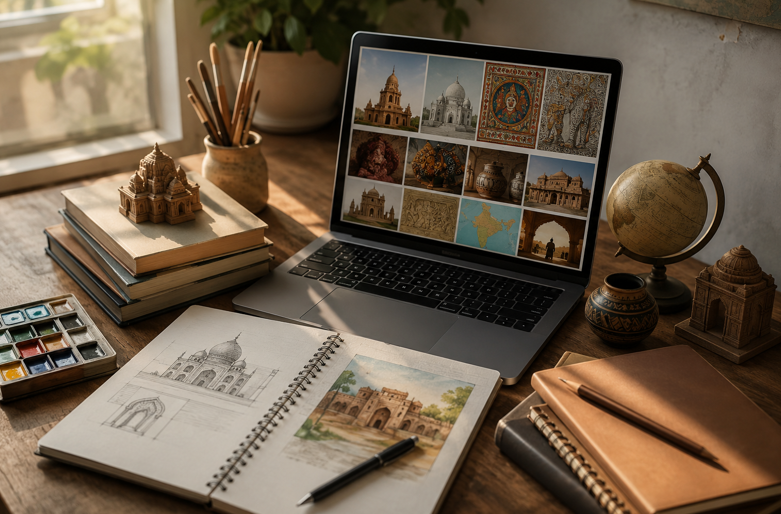 LMS: A One-Stop Destination for GK Learning and Revision