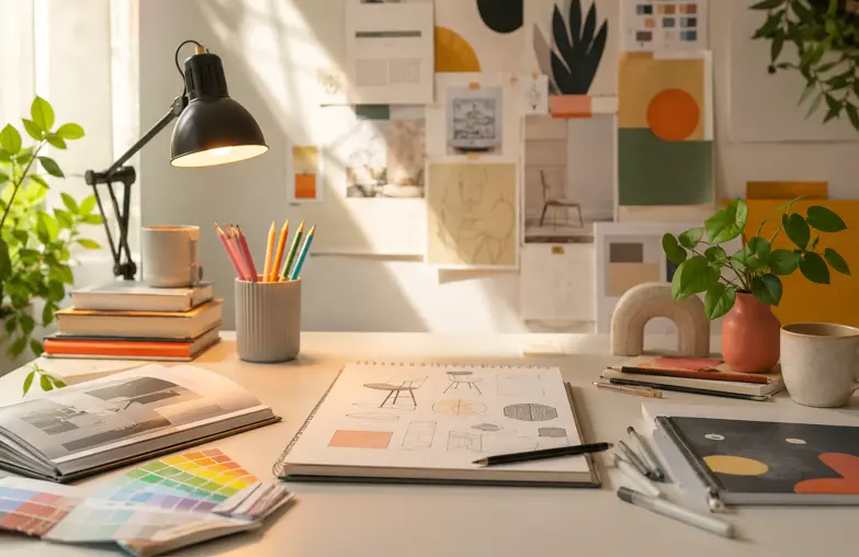 design entrance exams