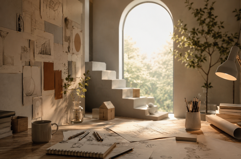 Why Design Coaching in Thane Is the First Step Toward a Successful Creative Career 