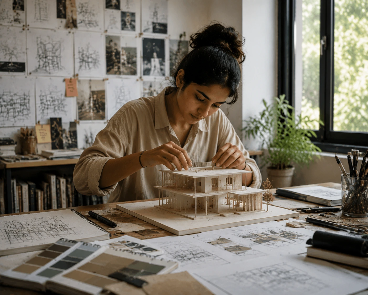Design Entrance Coaching in Patna | UCEED, NID, NIFT & NATA